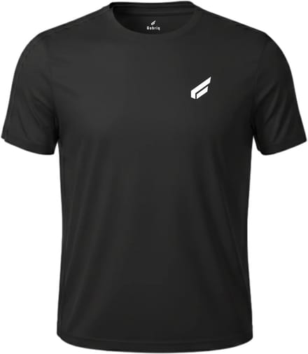 Performance Shirt Black - M