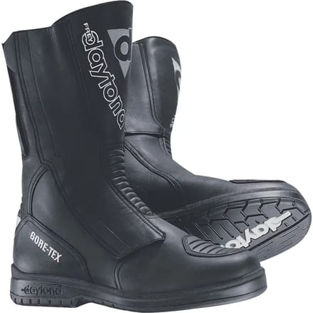 Motorcross schoenen Daytona Travel Star Gtx