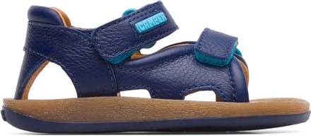 Camper Bicho Sandalen - Kinderen - Blauw - 21