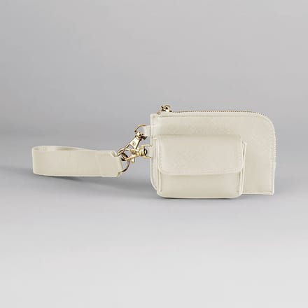 Vrouwen polsband met tas Bag Base Boutique