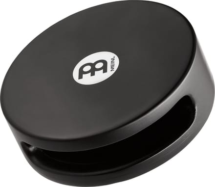 Meinl Snare Cajon MCS1-BK, Mountable - Cajon
