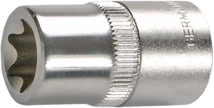 SW-Stahl 05666SB speciaal inzetstuk 1/2 inch, E20