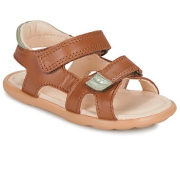 Platte sandalen Easy Peasy MY PLAGETTE VELCRO