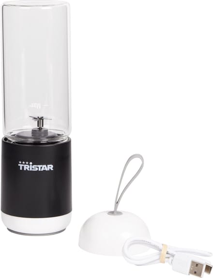 S&C - draagbare mini-blender beker shaker blender smoothie milkshake healthy sap