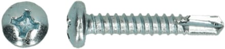 PGB-Fasteners Zelfb. schroeven din 7504m * 3.50x19 zn