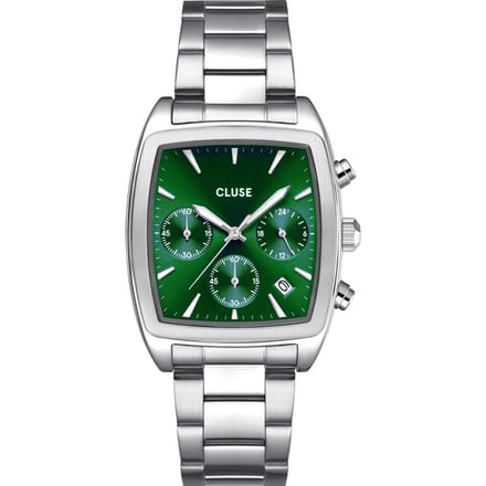 Cluse Quartaut Chrono CW52002 Horloge