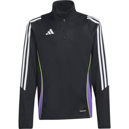 Kinderopleiding top adidas Tiro 24