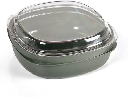 Light My Fire MyBox Sage Green