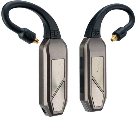 iFi Audio GO pod Max