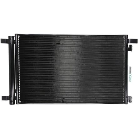 Condensator, airconditioning NRF 35948