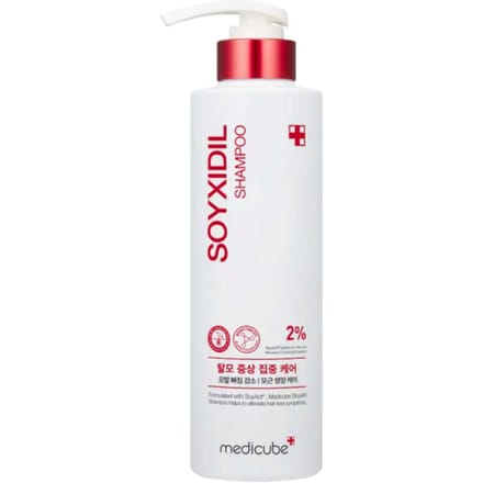 Medicube Soyxidil Shampoo 450 ml