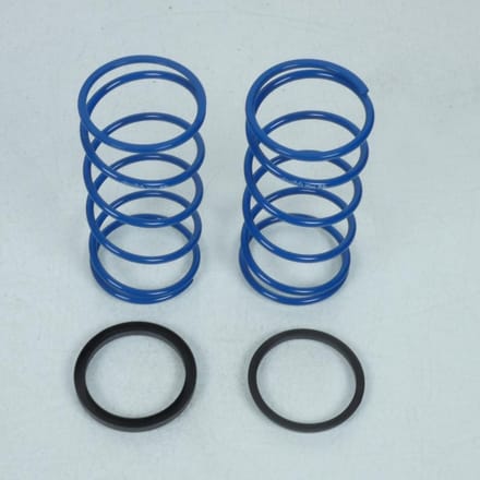 Variateurset compleet Polini voor scooter Malaguti 50 F10 241.670.2 Nieuw