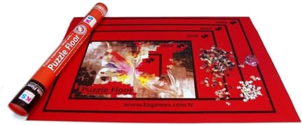 Puzzelmat - Legpuzzel Onderlegger - Puzzels Beschermen - Voor Diverse Groottes - Tot 3000 Stukjes