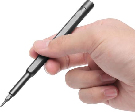 Xiaomi Wiha 24-in-1 Schroevendraaierset