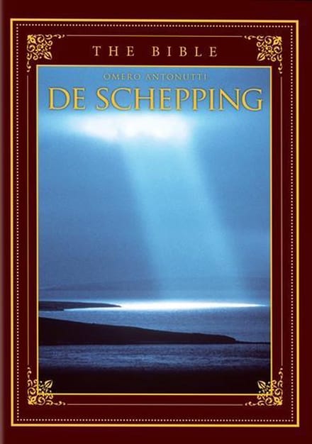 Speelfilm - De Bijbel 1 - Genesis