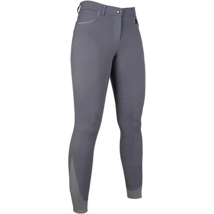 Damesbroek met volledige grip HKM Equilibrio