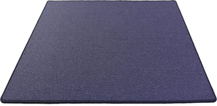 Karpet Samar-Blauw-80 x 150 cm
