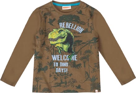 COOL DINO-SHIRT 98