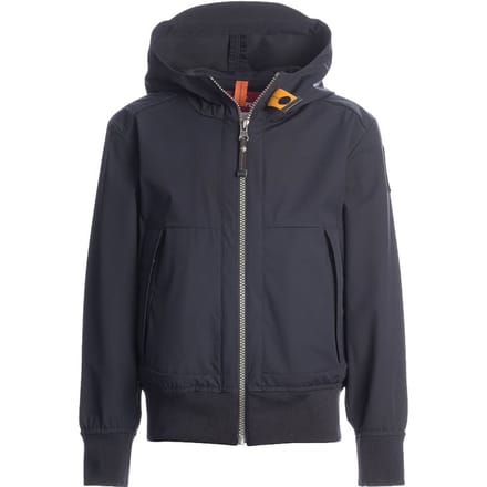 Abner Shell Winterjas