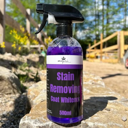 Spray ontwarring voor paard verhelderend EquiXtreme