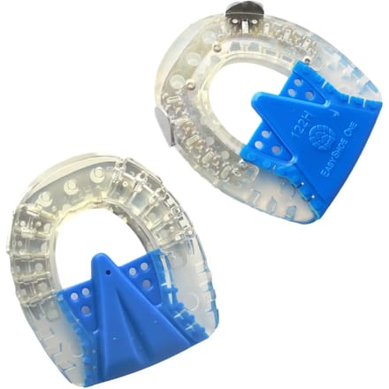 Fer à cheval achter gesloten Easycare EasyShoe One Nail