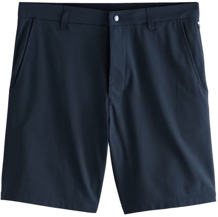 Next - Heren - Active Golfshorts - Blauw