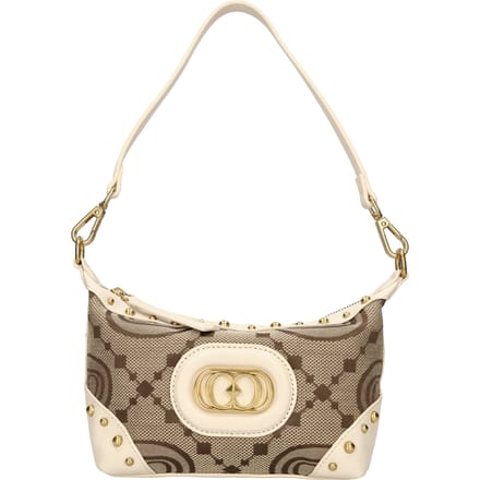 La Carrie Zakken... Beige