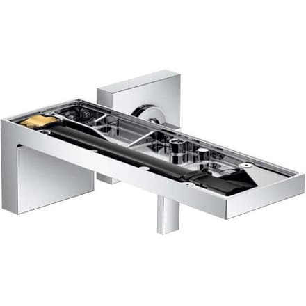 AXOR MyEdition single-lever concealed washbasin mixer for wall mounting without plate 47062000