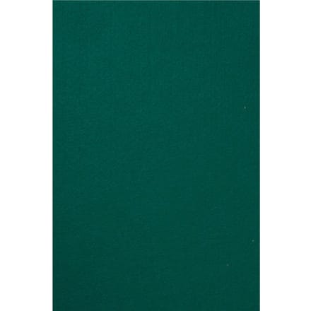 Textiel vilt, 45 x 30 cm - Dennengroen