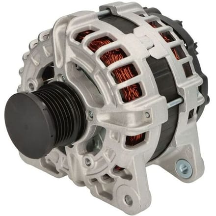 Driefasige generator HC-CARGO 116792