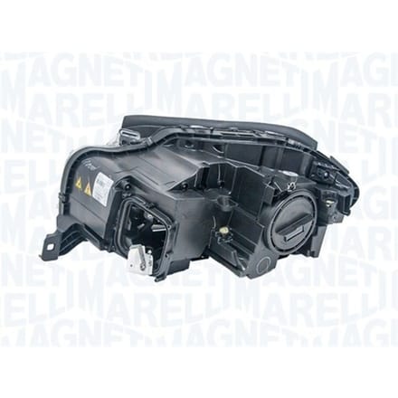 Koplampen MAGNETI MARELLI 710815079014, rechts