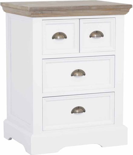 Tower living Fleur - Drawer's chest (4)