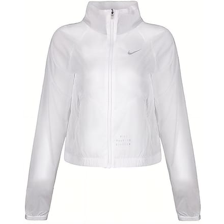 Vêtements de protection solaire Nike pour femmes, fins, 923441-100 L white