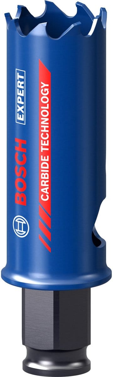 Bosch 2608900420 EXPERT Power-Change gatzaag Tough Material 22mm