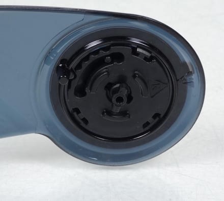 Vizier getint intern zonnescherm helm Nolan N84 voor motor VPS-02-04