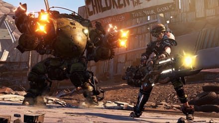 Borderlands 3 - PS4