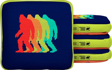 Pro Cornhole Zakjes (Synergy Edge)