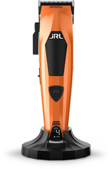 JRL Diamante Clipper Orange
