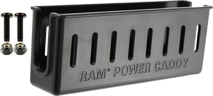 Power Caddy™ Accessoires Houder voor RAM® Tough-Tray™ RAM-234-5U