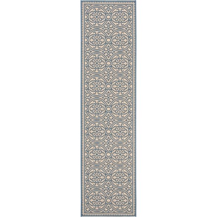 Tapijtloper Atlantic in- & outdoor | Safavieh