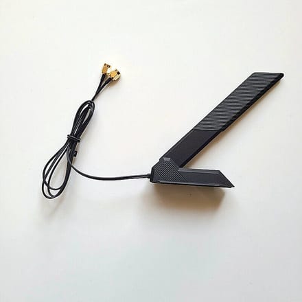 Asus External Asus SMA DIPOLE Antenne WIFI 6E