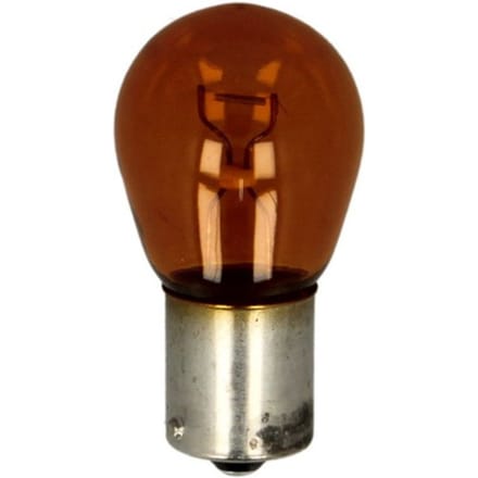 P27/7w lamp BOSCH PY21W Pure Light 12V, 21W