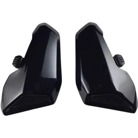 Motorhelm ventilatie Arai QV-Pro X2