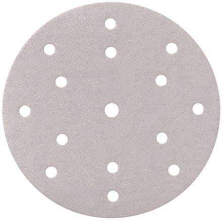 Makita B-51530 Schuurschijf 150mm K100 White Velcro