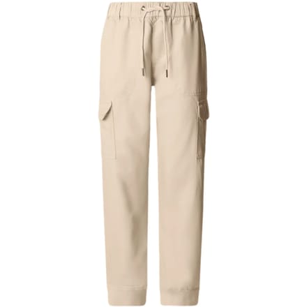 Slim Fit Mid-Rise Broek Dames Pepe Jeans New Crusade