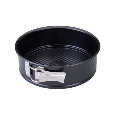 Springvorm met scharnier 20 cm Zenker PerfectBack+