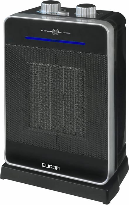 Eurom Safe T - Keramische kachel
