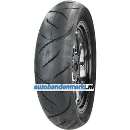Maxxis M684 ( 100/70-12 TL 42P Achterwiel, Voorwiel )
