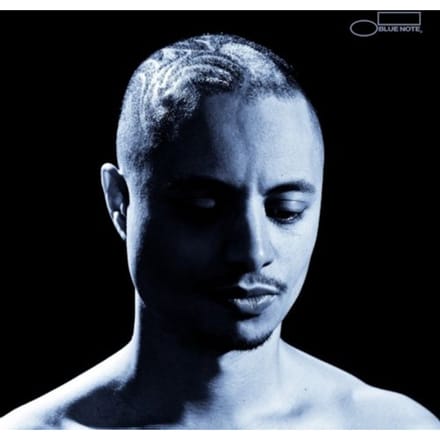 No Beginning No End -Gatefold- - Jose James