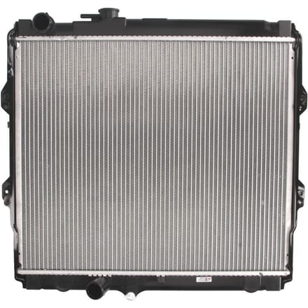 Radiator, motorkoeling KOYORAD PL011004